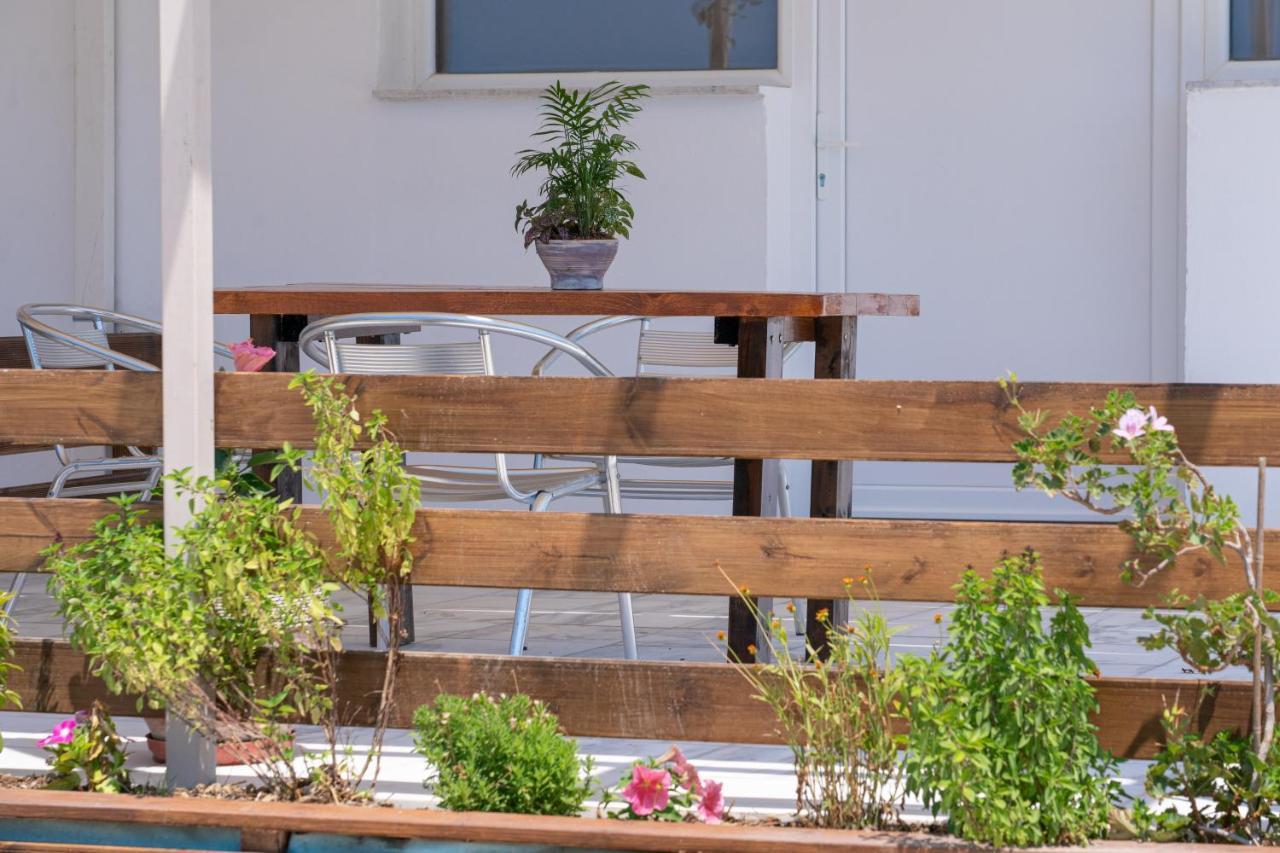 Appartamento Casa di Colona - Κόκκινο Lixouri Esterno foto