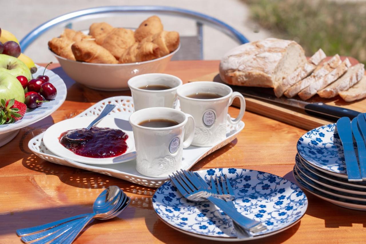 Appartamento Casa di Colona - Κόκκινο Lixouri Esterno foto